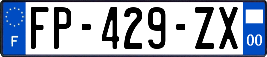 FP-429-ZX