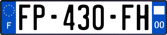 FP-430-FH