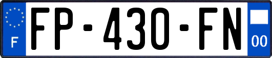 FP-430-FN