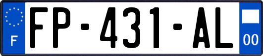 FP-431-AL