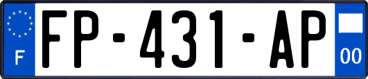 FP-431-AP