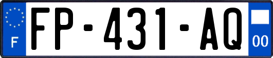 FP-431-AQ