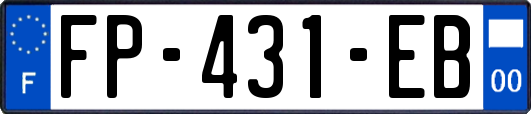 FP-431-EB