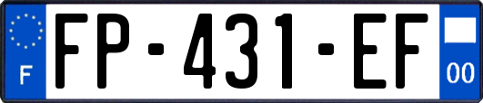 FP-431-EF