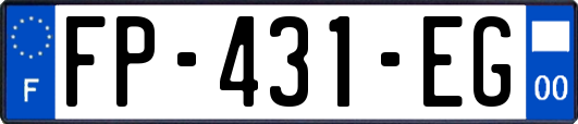 FP-431-EG