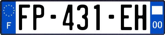 FP-431-EH