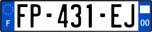 FP-431-EJ