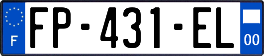 FP-431-EL