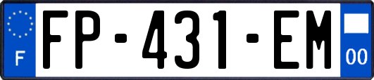 FP-431-EM
