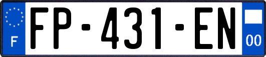 FP-431-EN