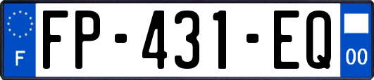 FP-431-EQ