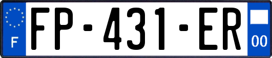 FP-431-ER