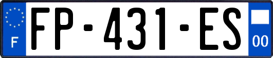 FP-431-ES