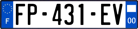 FP-431-EV