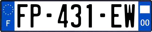FP-431-EW