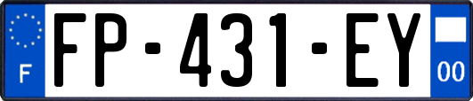 FP-431-EY