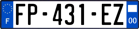 FP-431-EZ