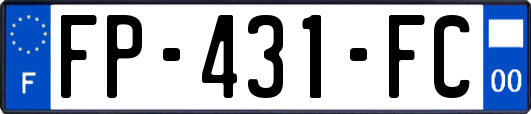 FP-431-FC