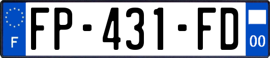 FP-431-FD