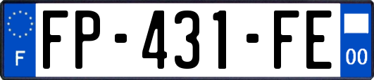 FP-431-FE