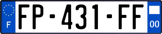FP-431-FF
