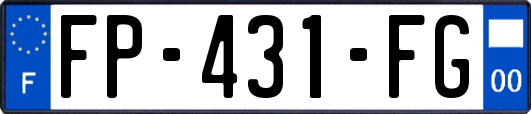 FP-431-FG