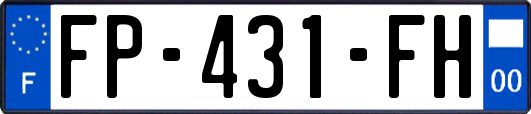 FP-431-FH