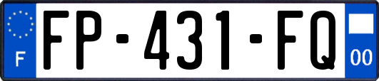 FP-431-FQ