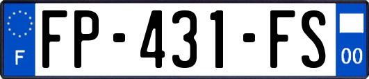FP-431-FS