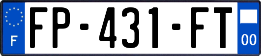 FP-431-FT