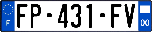 FP-431-FV