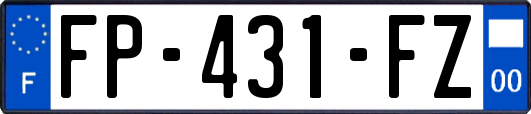FP-431-FZ