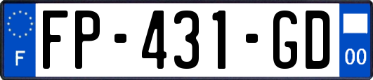 FP-431-GD