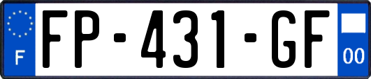 FP-431-GF