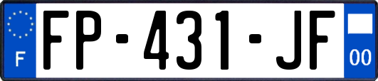 FP-431-JF