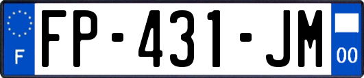 FP-431-JM