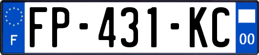 FP-431-KC