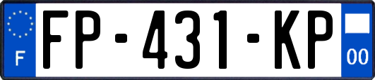 FP-431-KP