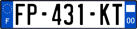 FP-431-KT