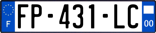 FP-431-LC
