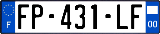 FP-431-LF