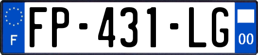FP-431-LG