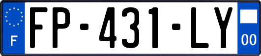 FP-431-LY