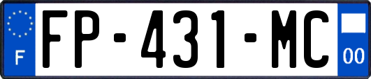 FP-431-MC
