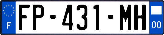 FP-431-MH