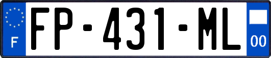 FP-431-ML