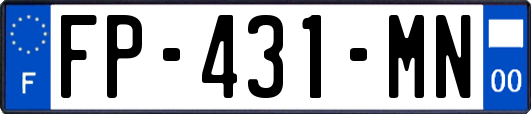 FP-431-MN