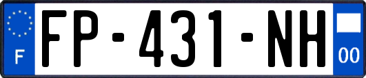 FP-431-NH