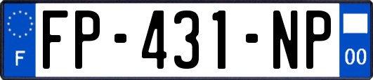 FP-431-NP
