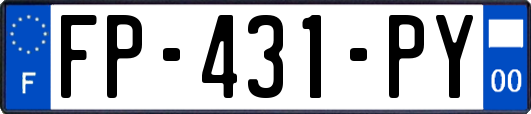 FP-431-PY
